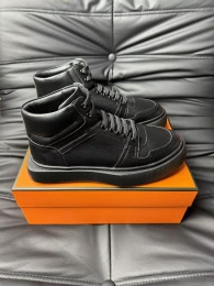 hermes high tops chaussures pour homme s_127423a